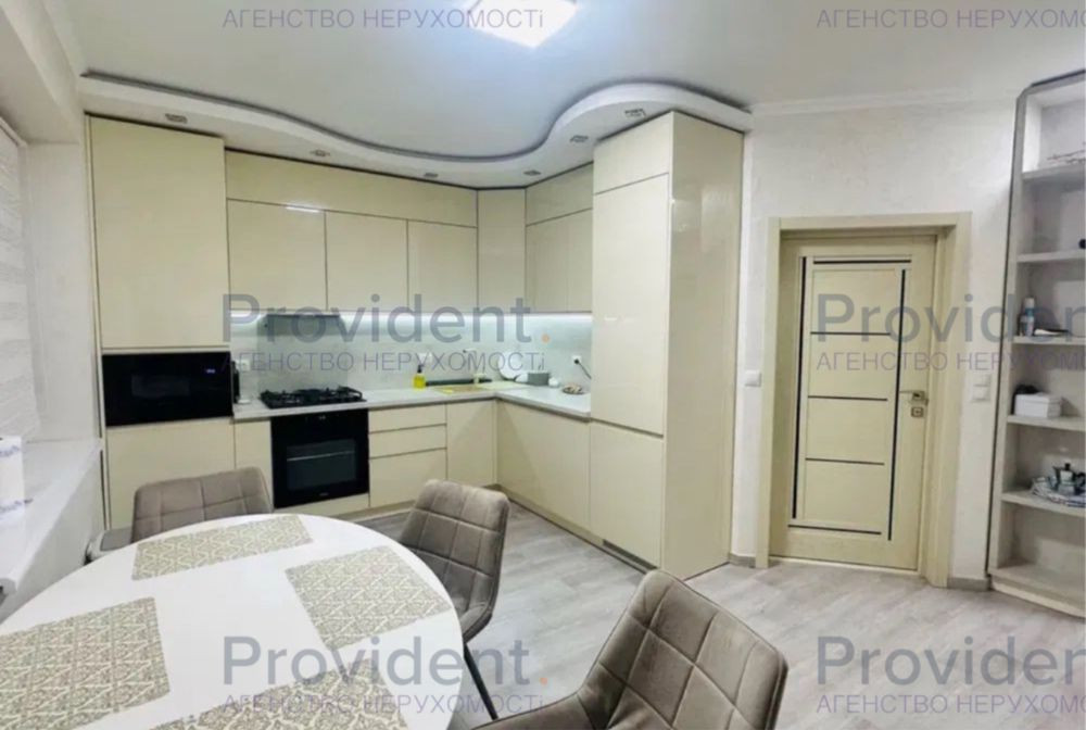 Продаж 2 кімнатної квартири|58 м2 Ужгород - изображение 1