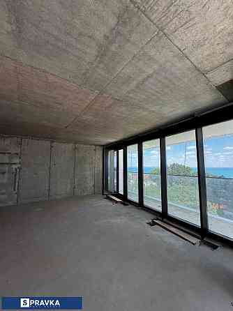 ЖК Кандинский 3-х ком с панорамным видом на море , ниже рынка Odesa