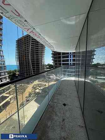 ЖК Кандинский 3-х ком с панорамным видом на море , ниже рынка Odesa