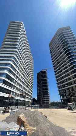 ЖК Кандинский 3-х ком с панорамным видом на море , ниже рынка Odesa