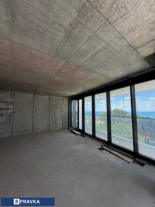 ЖК Кандинский 3-х ком с панорамным видом на море , ниже рынка Odesa - photo 2