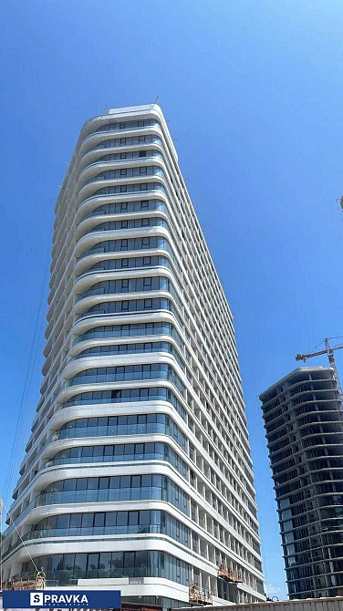 ЖК Кандинский 3-х ком с панорамным видом на море , ниже рынка Odesa - photo 5