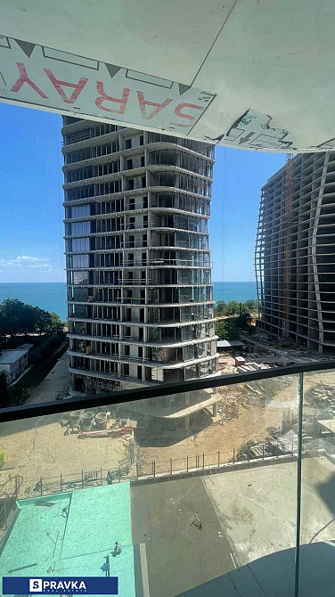 ЖК Кандинский 3-х ком с панорамным видом на море , ниже рынка Odesa - photo 4