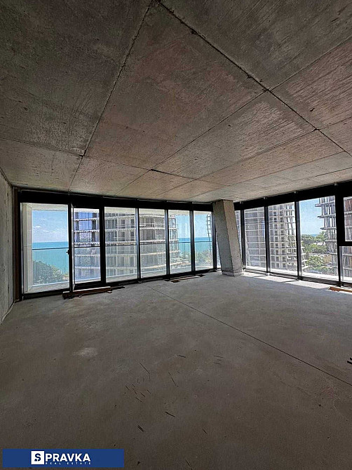 ЖК Кандинский 3-х ком с панорамным видом на море , ниже рынка Odesa - photo 7