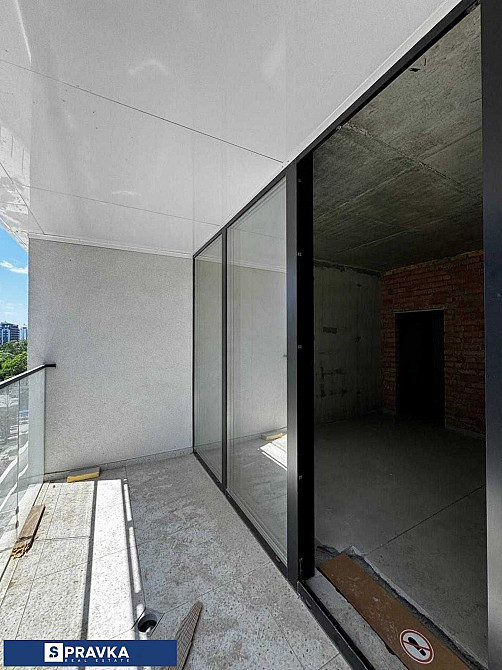 ЖК Кандинский 3-х ком с панорамным видом на море , ниже рынка Odesa - photo 8