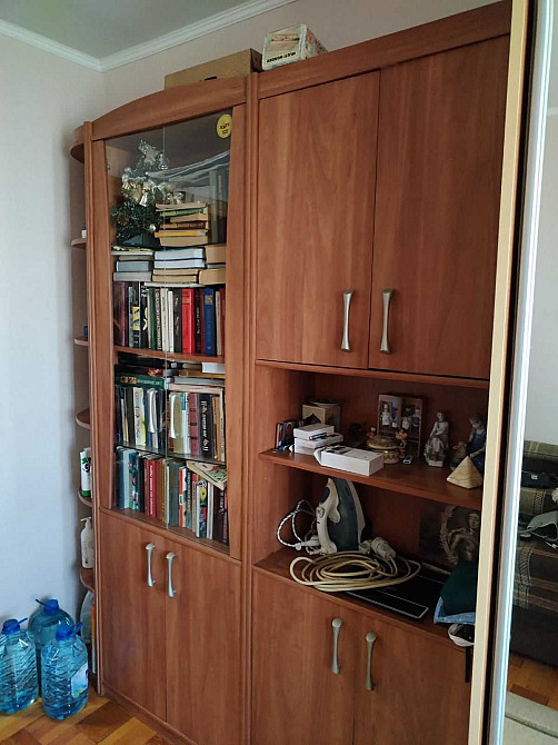 Продам 3х комнатную квартиру (403495) Харьков - изображение 1