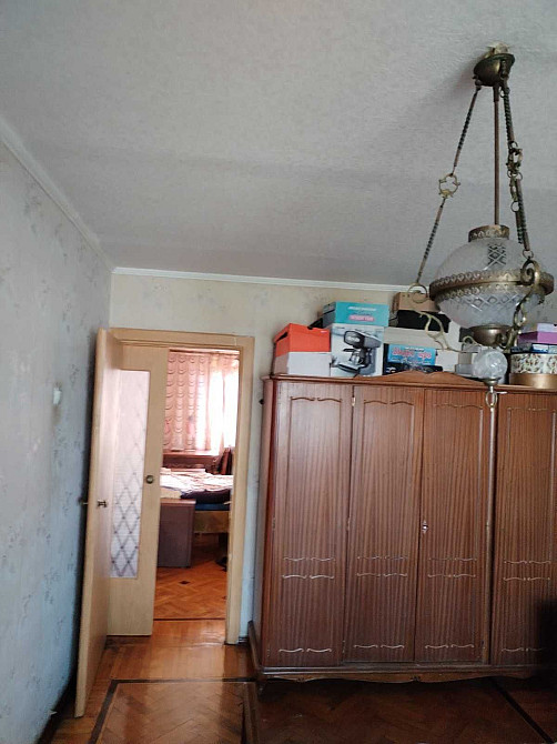 Продам 3х комнатную квартиру (403495) Харьков - изображение 8