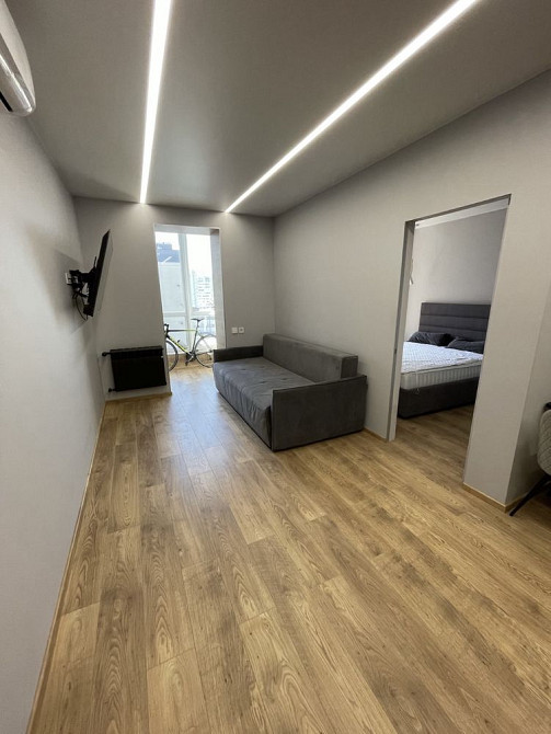 59.5 $ ЦЕНА-ШОК‼️ 55 м2‼️ЖК НЕМЕЦКИЙ ПРОЕКТ‼️Продам 2 ком.кварт.Ремонт Харьков - изображение 1