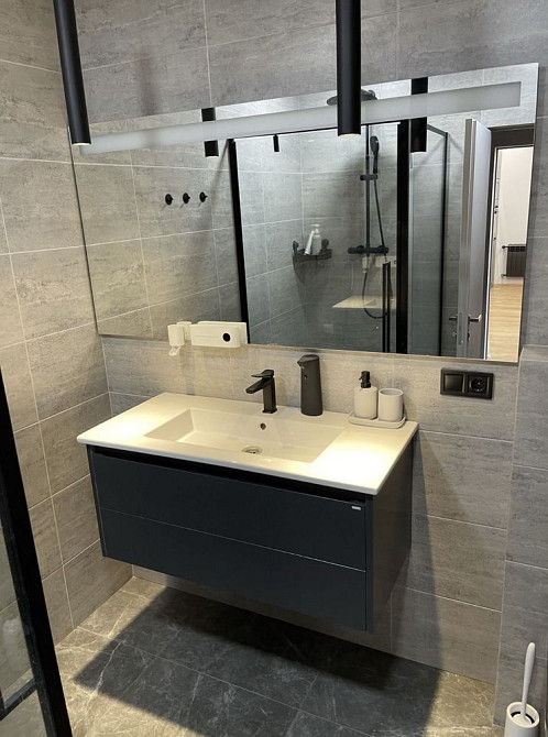 59.5 $ ЦЕНА-ШОК‼️ 55 м2‼️ЖК НЕМЕЦКИЙ ПРОЕКТ‼️Продам 2 ком.кварт.Ремонт Харьков - изображение 8