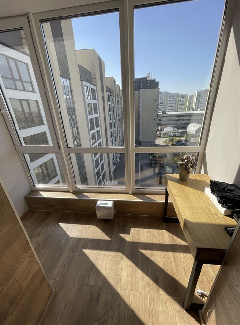 59.5 $ ЦЕНА-ШОК‼️ 55 м2‼️ЖК НЕМЕЦКИЙ ПРОЕКТ‼️Продам 2 ком.кварт.Ремонт Харьков - изображение 6