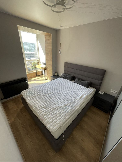 59.5 $ ЦЕНА-ШОК‼️ 55 м2‼️ЖК НЕМЕЦКИЙ ПРОЕКТ‼️Продам 2 ком.кварт.Ремонт Харьков - изображение 2