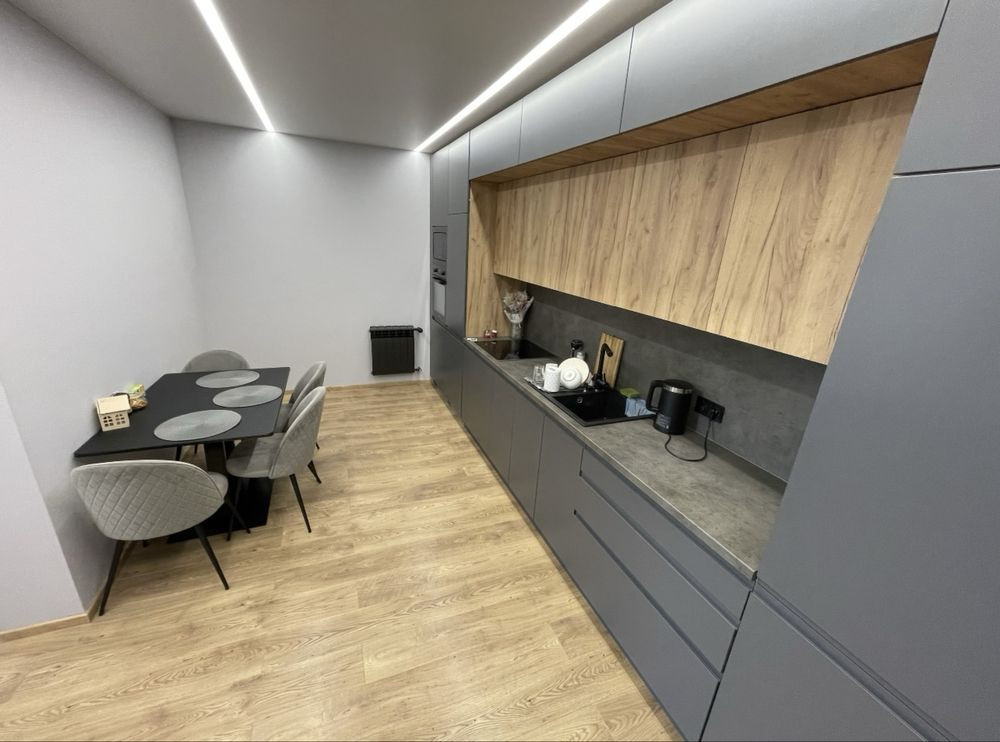 59.5 $ ЦЕНА-ШОК‼️ 55 м2‼️ЖК НЕМЕЦКИЙ ПРОЕКТ‼️Продам 2 ком.кварт.Ремонт Харьков - изображение 4