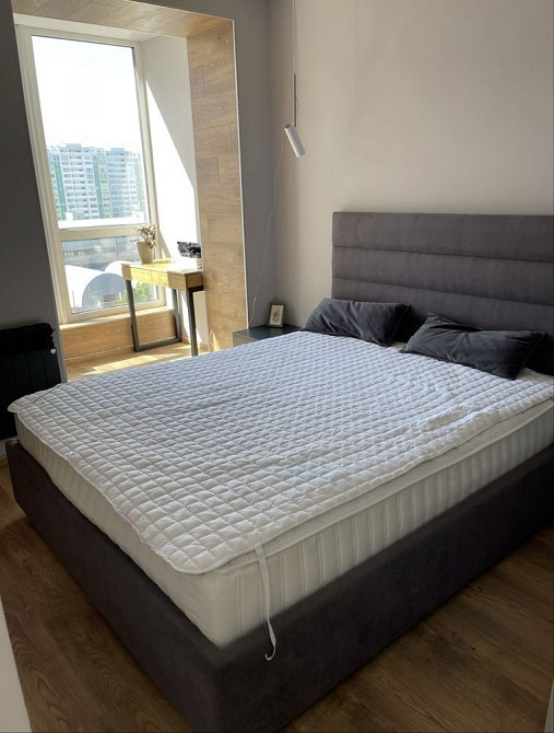 59.5 $ ЦЕНА-ШОК‼️ 55 м2‼️ЖК НЕМЕЦКИЙ ПРОЕКТ‼️Продам 2 ком.кварт.Ремонт Харьков - изображение 3