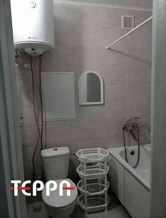 Продаж 1-кімнатної квартири з якісним ремонтом Запоріжжя