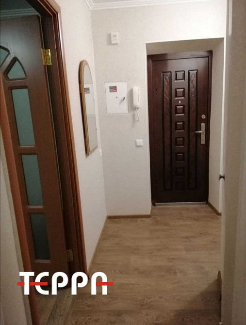 Продаж 1-кімнатної квартири з якісним ремонтом Запоріжжя - зображення 5