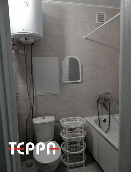 Продаж 1-кімнатної квартири з якісним ремонтом Запоріжжя - зображення 6