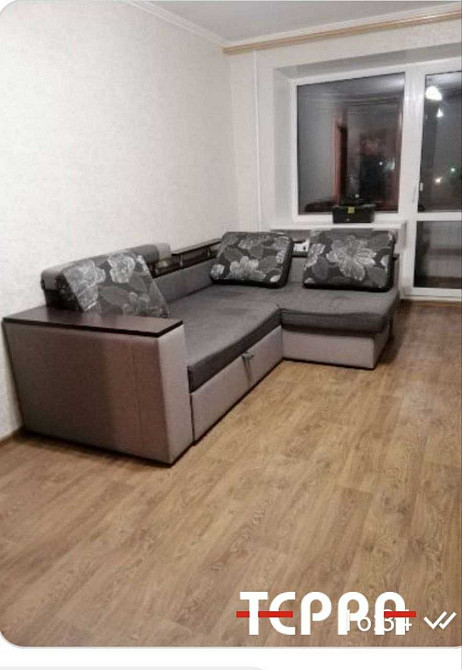 Продаж 1-кімнатної квартири з якісним ремонтом Запоріжжя - зображення 3