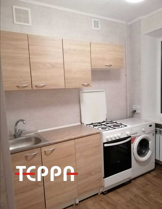 Продаж 1-кімнатної квартири з якісним ремонтом Запоріжжя - зображення 1