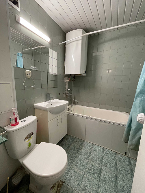 Продам 1 к.кв. пр.Пушкина /Леси Украинки дом 75. Днепр - изображение 7