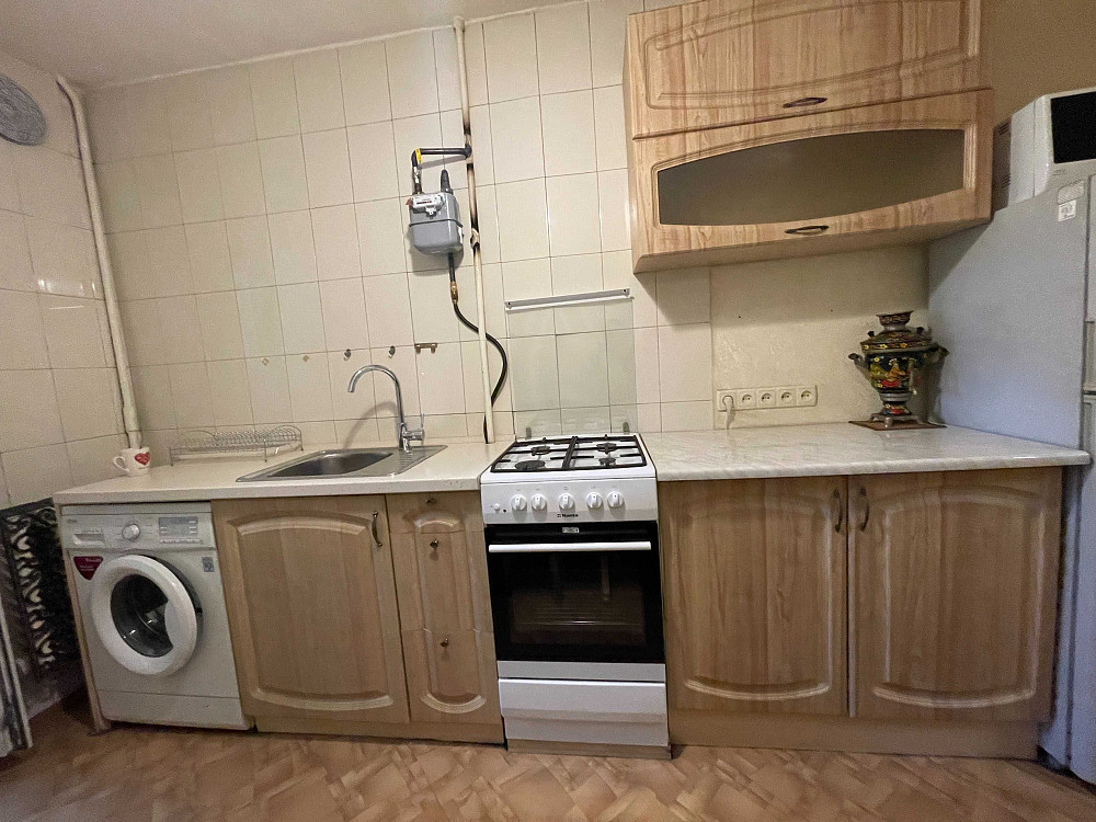 Продам 1 к.кв. пр.Пушкина /Леси Украинки дом 75. Днепр - изображение 6