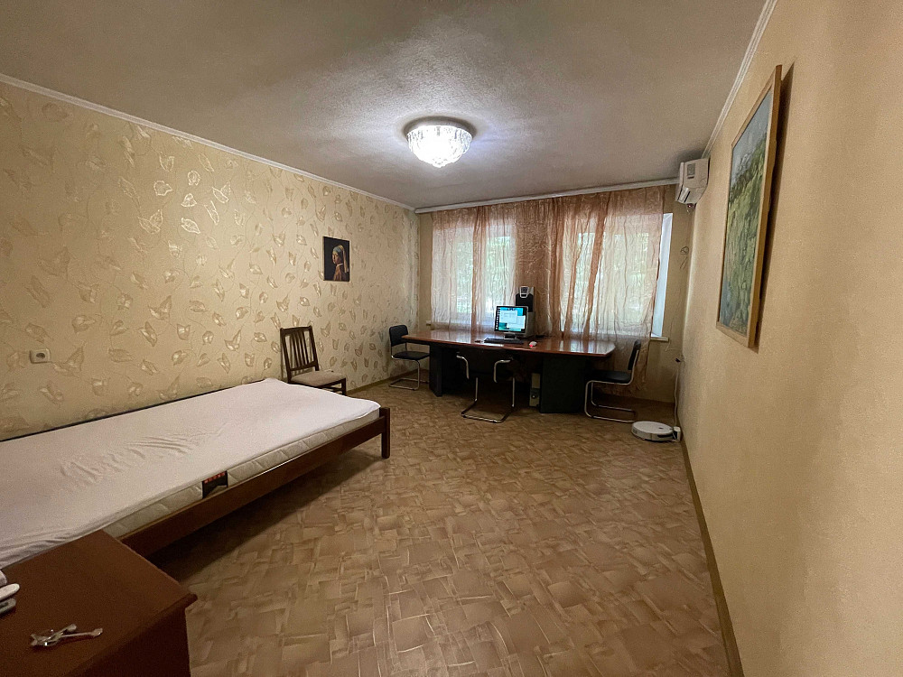 Продам 1 к.кв. пр.Пушкина /Леси Украинки дом 75. Днепр - изображение 2