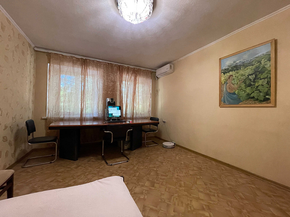 Продам 1 к.кв. пр.Пушкина /Леси Украинки дом 75. Днепр - изображение 3