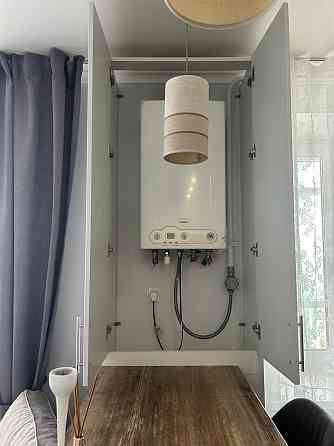 Вигідна квартира для життя чи оренди на середньому поверсі, Ірпінь! Ирпень