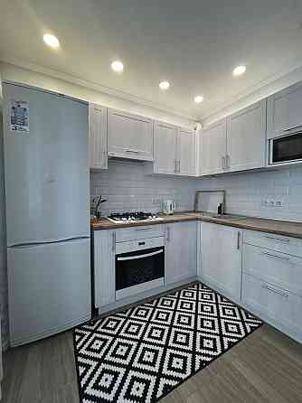 Вигідна квартира для життя чи оренди на середньому поверсі, Ірпінь! Ирпень