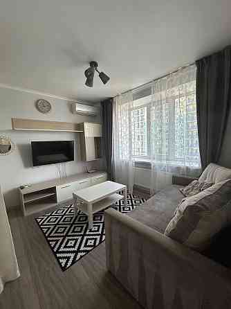 Вигідна квартира для життя чи оренди на середньому поверсі, Ірпінь! Ирпень