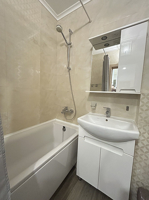 Вигідна квартира для життя чи оренди на середньому поверсі, Ірпінь! Ірпінь - зображення 8