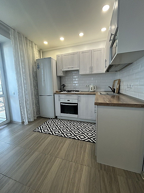 Вигідна квартира для життя чи оренди на середньому поверсі, Ірпінь! Ірпінь - зображення 4