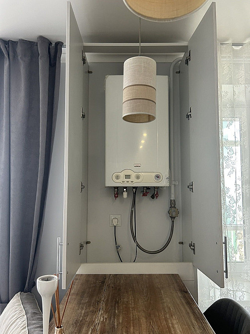 Вигідна квартира для життя чи оренди на середньому поверсі, Ірпінь! Ірпінь - зображення 5