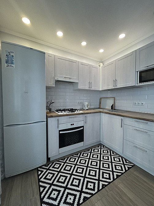 Вигідна квартира для життя чи оренди на середньому поверсі, Ірпінь! Ірпінь - зображення 3