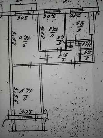 Продам 3х ком.квартируПокровський жм Днепр