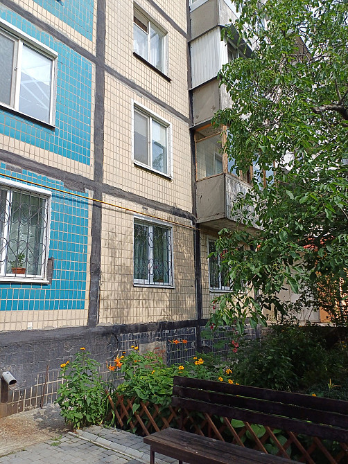 Продам 3х ком.квартируПокровський жм Днепр - изображение 2