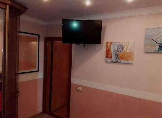 Продам 4 к. квартиру на Одесской. (403491) Харьков