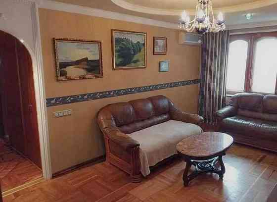 Продам 4 к. квартиру на Одесской. (403491) Харьков