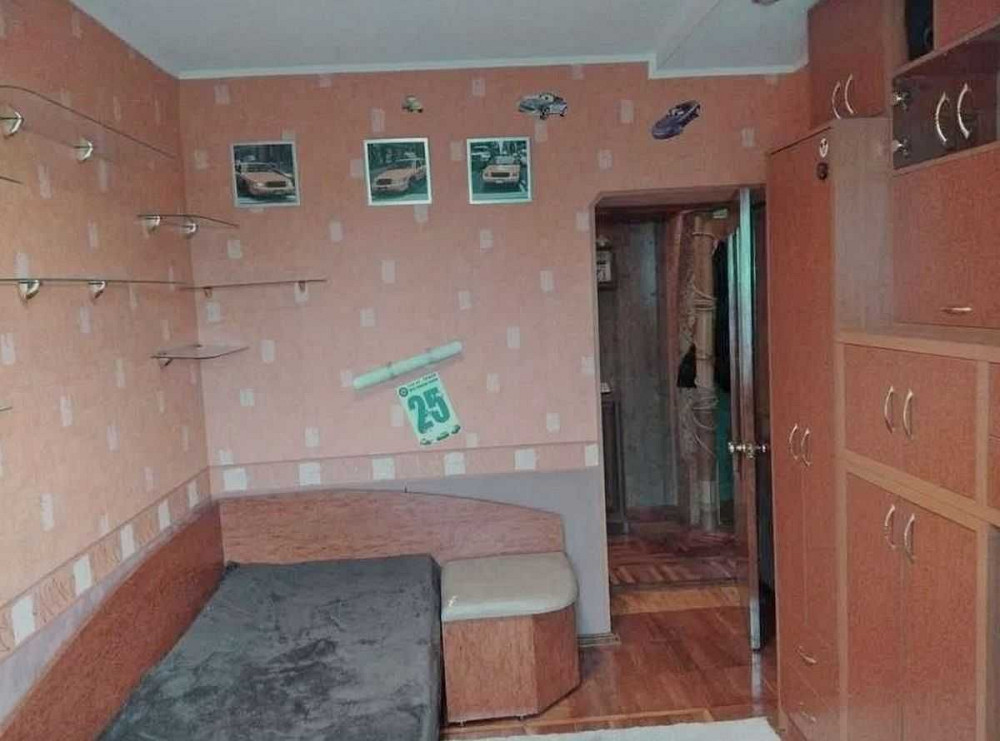 Продам 4 к. квартиру на Одесской. (403491) Харьков - изображение 5