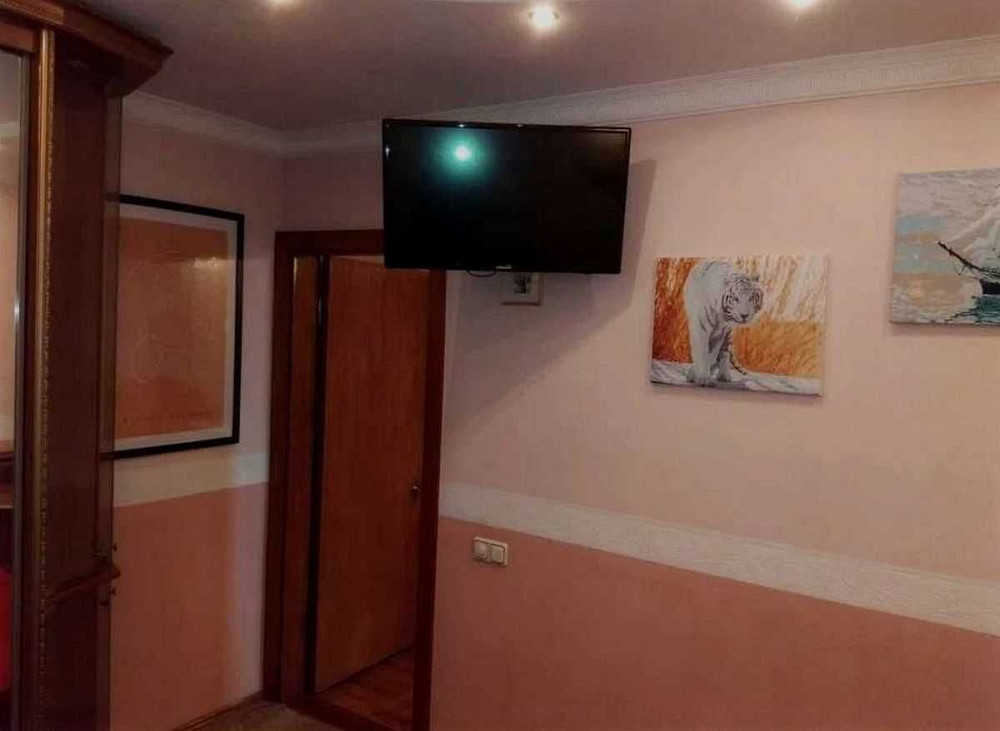 Продам 4 к. квартиру на Одесской. (403491) Харьков - изображение 1