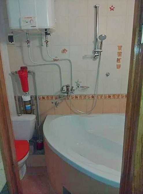 Продам 4 к. квартиру на Одесской. (403491) Харьков - изображение 3