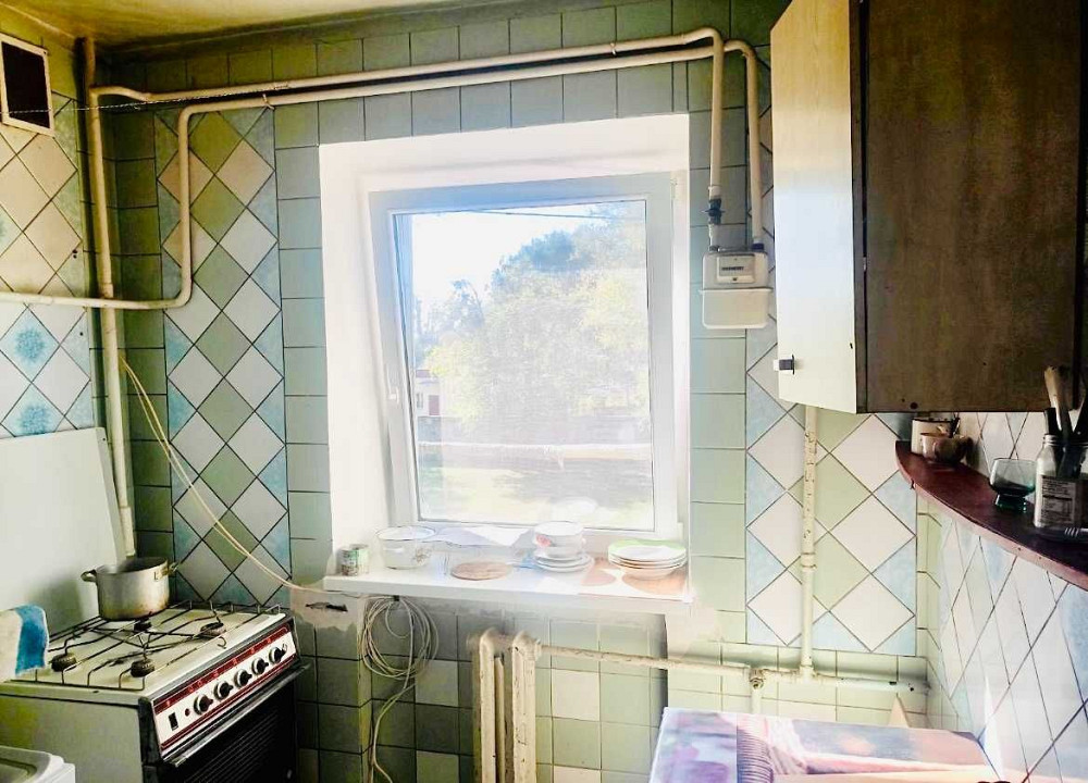 G12 Продам 3к кв Основа Південнопроектна Харьков - изображение 5