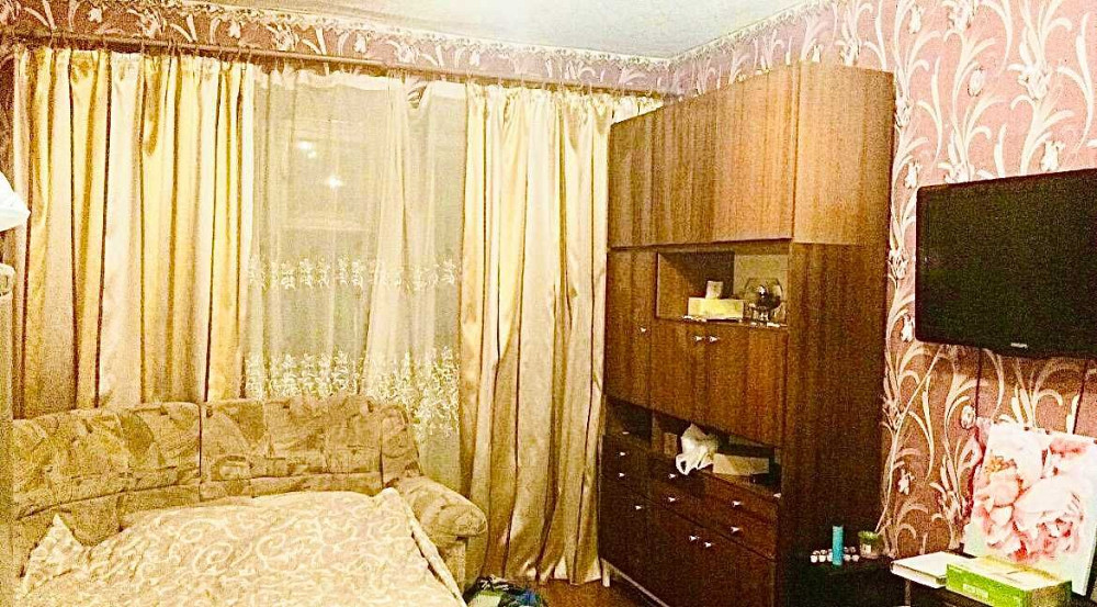 G12 Продам 3к кв Основа Південнопроектна Харьков - изображение 1