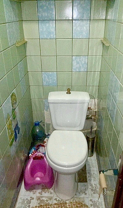 G12 Продам 3к кв Основа Південнопроектна Харьков - изображение 7