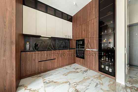 Ексклюзив Продаж дизайнерської 3к квартири ЖК Кардінал Трініті Київ