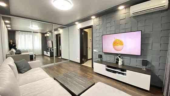 Ваша новая 2к квартира не требует вложений! Бери личные вещи и заезжай Днепр