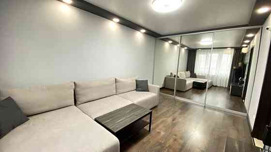 Ваша новая 2к квартира не требует вложений! Бери личные вещи и заезжай Днепр