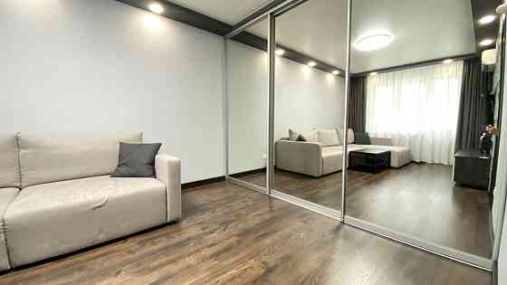 Ваша новая 2к квартира не требует вложений! Бери личные вещи и заезжай Днепр