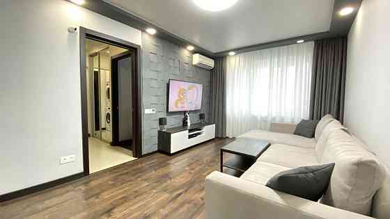 Ваша новая 2к квартира не требует вложений! Бери личные вещи и заезжай Днепр