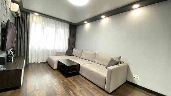 Ваша новая 2к квартира не требует вложений! Бери личные вещи и заезжай Днепр