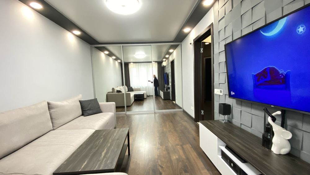 Ваша новая 2к квартира не требует вложений! Бери личные вещи и заезжай Днепр - изображение 2